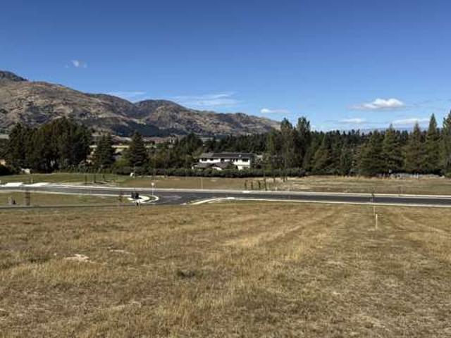 12 Pouakai Street, Lake Hawea, Wanaka