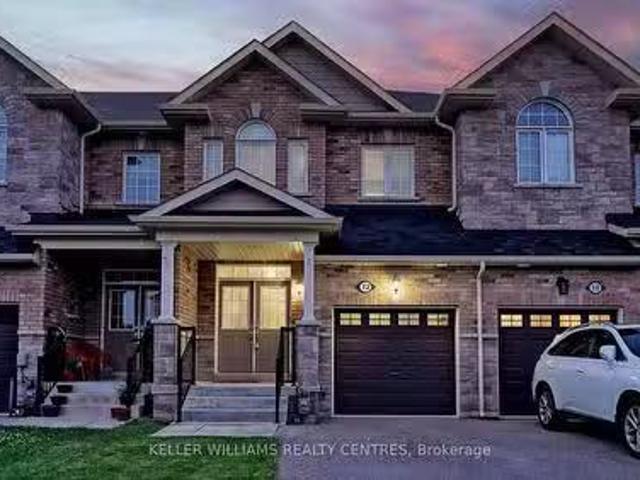 12 Prosser Crescent, Georgina, ON, L0E 1R0 house for sale L.