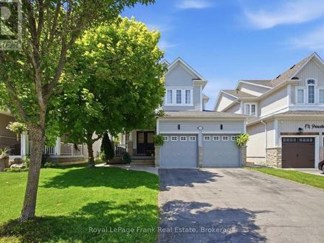 12 Princeton Court, Whitby Brooklin, ON, L1M 2M3 house for sale | Listing ID E13566 | Royal LePage