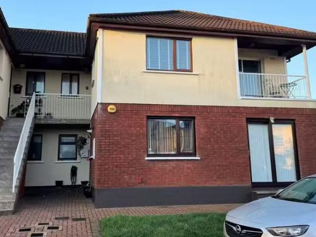 12 Priory Court, Spawell Road, Wexford Town, Co. Wexford, Y35T.
