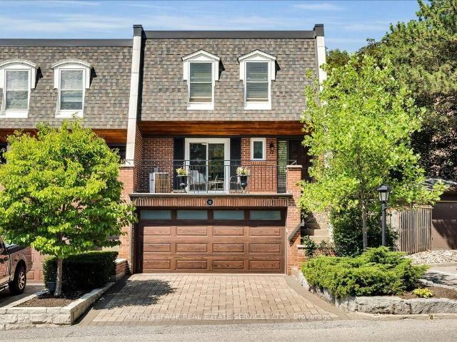 12 Quail Valley Drive, Thornhill | Sold, N13632 | Condos. Ca