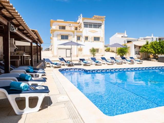 12 quarto, Albufeira Algarve 85624739