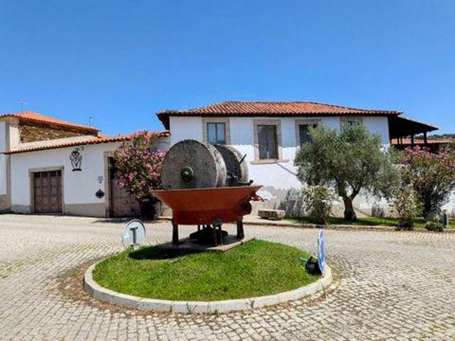 12 quarto, Mirandela Braganca LS94608652