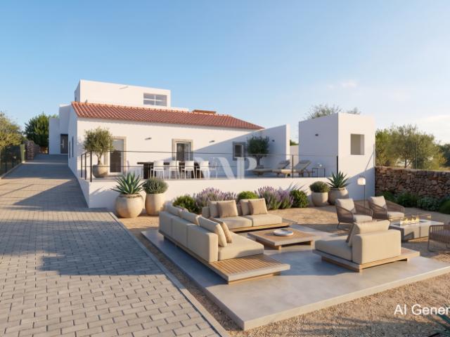 12 quarto, Salir Algarve 95389408