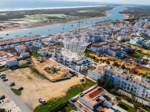 1+2 Quartos Apartamento Cabanas de Tavira Tavira 107m² Conceição
