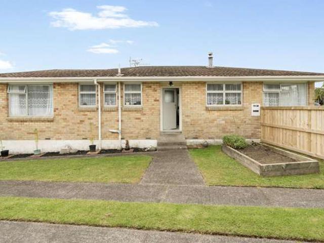 12 Rangataua Street, Welcome Bay, Tauranga
