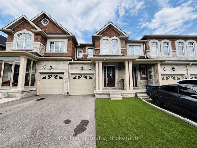 12 Rangemore Road, Brampton | For Rent @ $2,800 | Condos. Ca