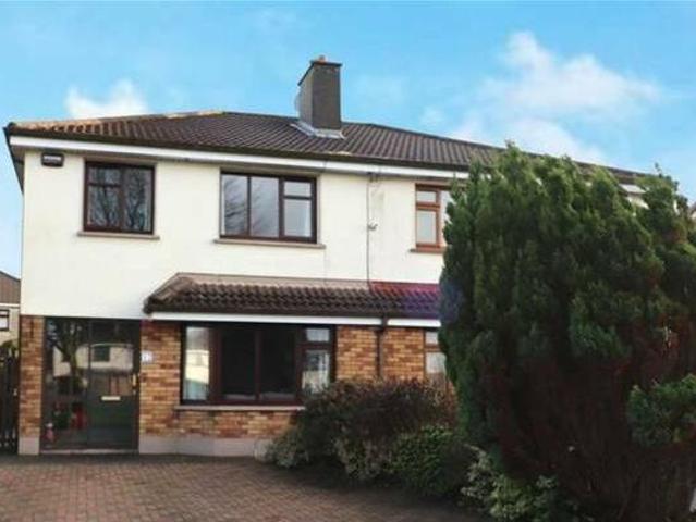 12 racecourse gardens ballybrit co galway