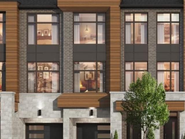 12 Radisson Street, Vaughan | 3Beds/3Bath, Townhouse, $879,637 | Condos. Ca