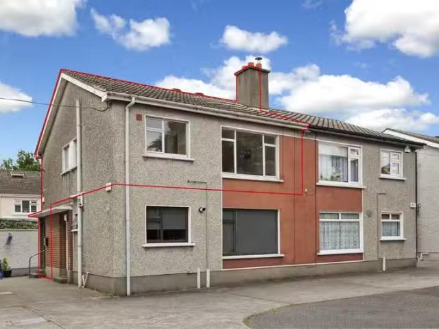 12 Rathvale Drive, Ayrfield, Dublin 13, County Dublin