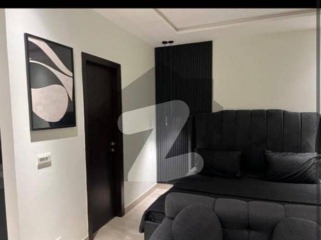 12% Rented Apartment on MM Alam Road is available for sale