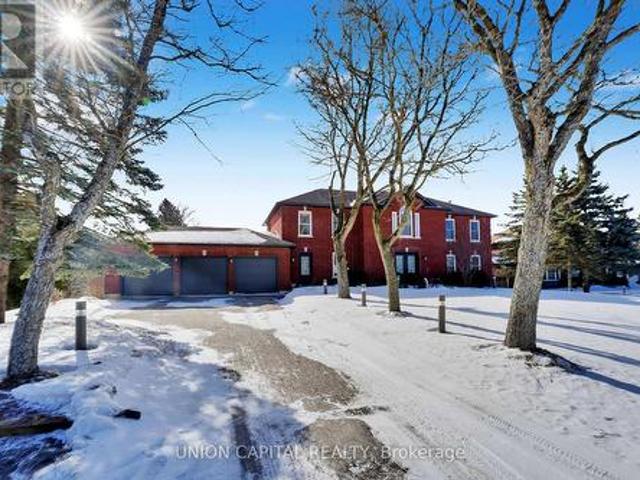 12 Reesor Place, Whitchurch Stouffville, ON, L4A 2C6 house for sale | Listing ID N12016 | Royal LePage