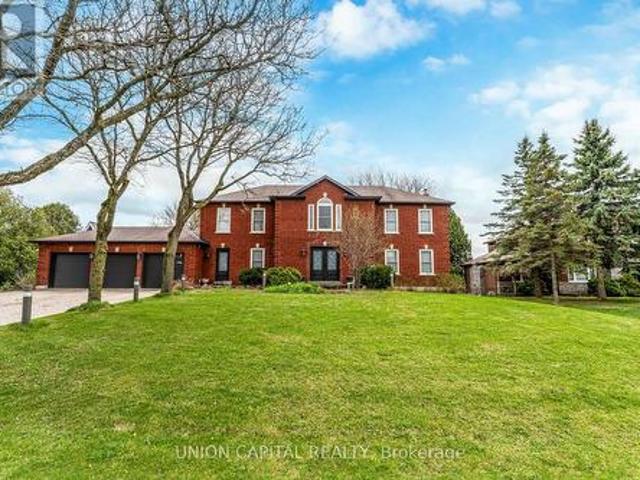 12 Reesor Place, Whitchurch Stouffville, ON, L4A 2C6 house for sale | Listing ID N12269 | Royal LePage
