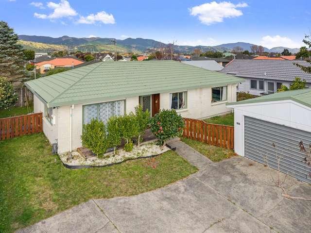 12 Rimutaka Street, Paraparaumu, Kapiti Coast