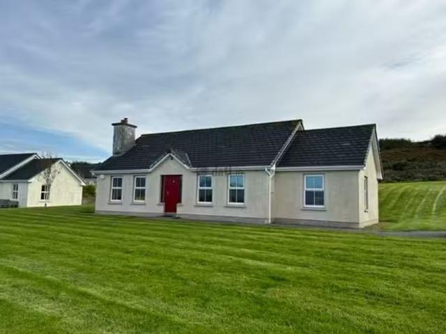 12 Ring of Kerry Cottages, Tinnahally, Killorglin, Co. Kerry i.