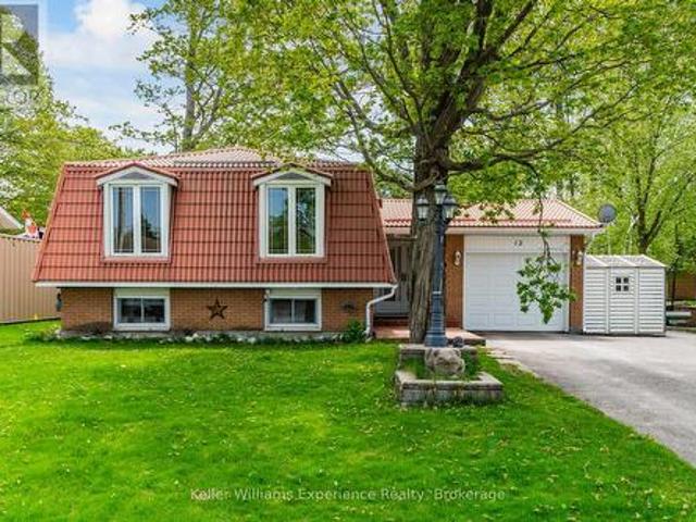 12 Richelieu Street, Penetanguishene, ON, L9M 1H9 house for sale | Listing ID S13168 | Royal LePage