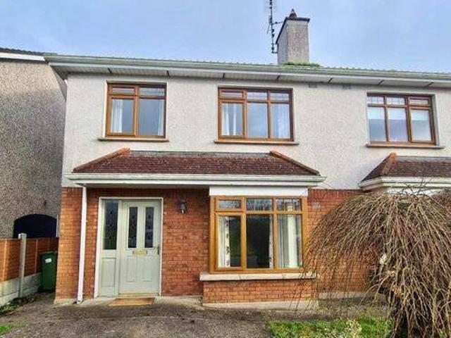 12 Ridgewood Herons Wood Carrigaline Co Cork