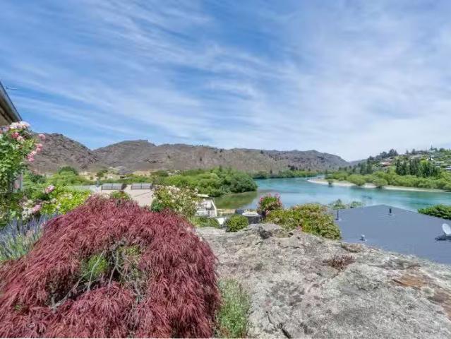 12 Rivers Street, Alexandra, Central Otago