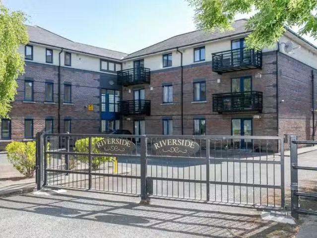 12 Riverside, Poddle Park, Kimmage, Dublin 12, D12NW58 is for.