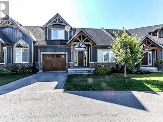 12 Robbie Way, Collingwood, ON, L9Y 0X5 house for lease | Listing ID S13608 | Royal LePage