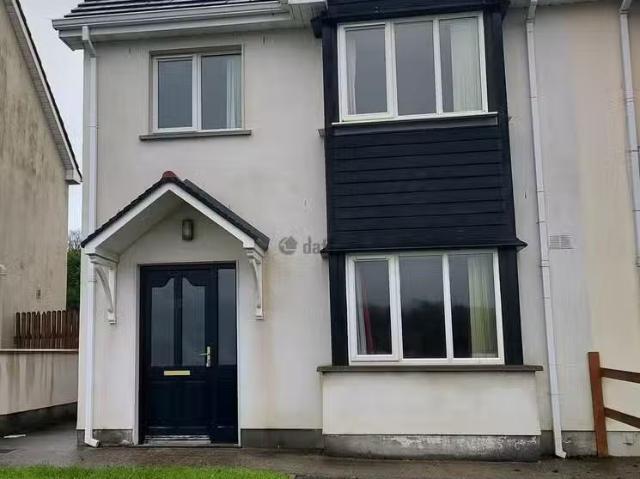 12 Rockfield Manor, Coolaney, Co. Sligo is for rent