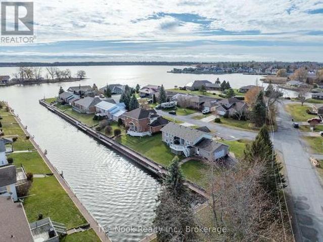 12 Rogers Road, Brighton, ON, K0K 1H0 house for sale | Listing ID X13559 | Royal LePage