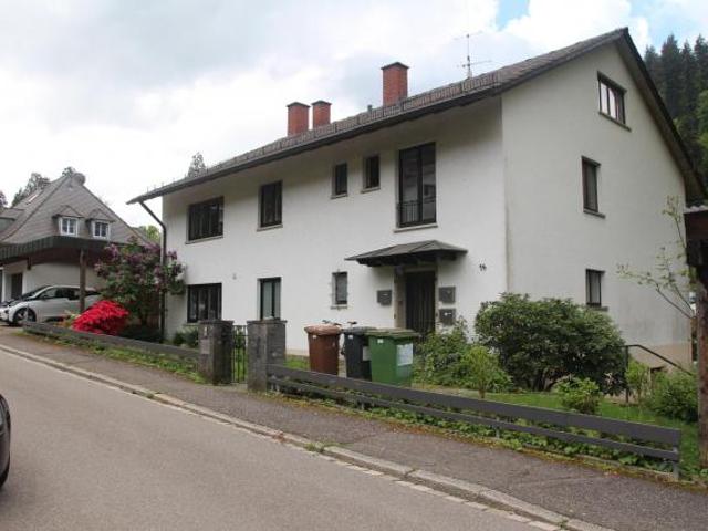 12 Schlafzimmer Haus Freiburg Deutschland LS88121529