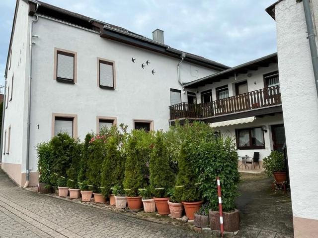 12 Schlafzimmer Haus Bad Kreuznach Deutschland 91318870