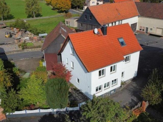12 Schlafzimmer Haus Schwalmtal Deutschland LS89449398