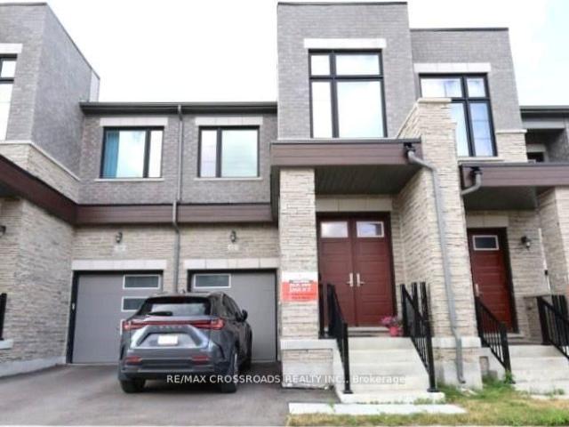 12 SCHMELTZER Crescent, Richmond Hill | 3Beds/3Bath, Townhouse, $1,100,000 | Condos. Ca