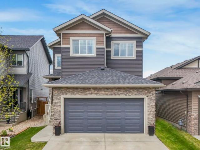 12 Sandalwood Place, Leduc, AB, T9E 1C2 house for sale | Listing ID E4488 | Royal LePage