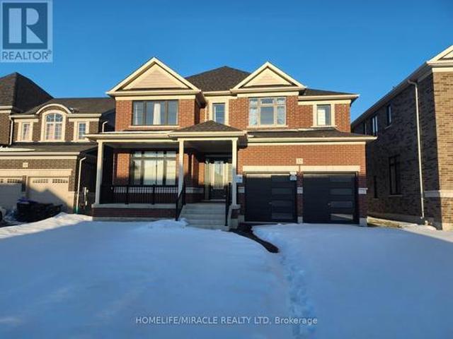 12 Sandhill Crescent, Adjala Tosorontio, ON, L0G 1W0 house for sale | Listing ID N12011 | Royal LePage