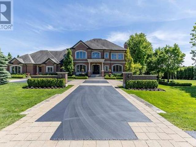 12 Sandy Ridge Court, Whitchurch Stouffville, ON, L4A 2L4 house for sale | Listing ID N12120 | Royal LePage