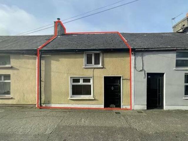 12 Saint Ursula s Terrace Ballytruckle Road Waterford Waterford City Co Waterford