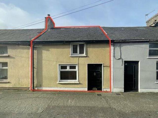 12 Saint Urusla s Terrace Ballytruckle Road Waterford Waterford City Co Waterford