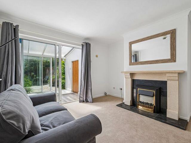 12 Saint John’s Sandymount Dublin 4