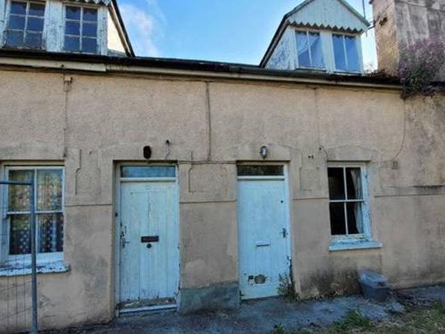 12 Saint Mary s Terrace Church Street Youghal Co Cork