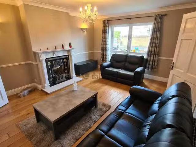 12 Saint Mochta's Chase, Clonsilla, Clonsilla, Dublin 15 is fo.