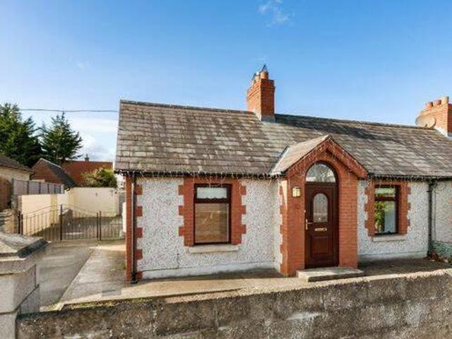 12 Saint Patricks Cottages Rathfarnham Dublin 14