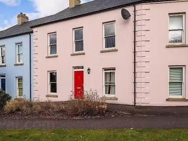 12 Saintfield Mill