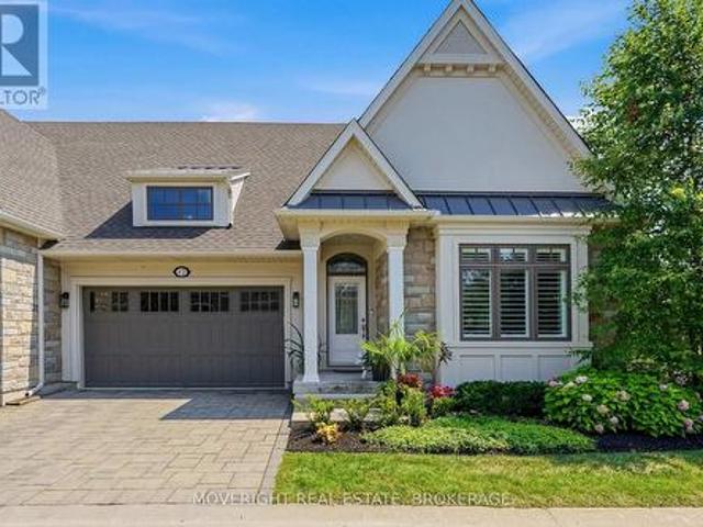 12 Sassafras Row, Fort Erie Ridgeway, ON, L0S 1N0 condo for sale | Listing ID X13677 | Royal LePage