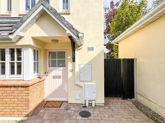 12 Seville Lawns, Margarets Fields, Kilkenny, Kilkenny
