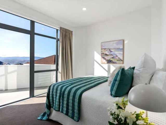 12 Signallers Grove, Strathmore Park, Wellington City
