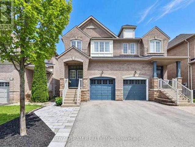 12 Spring Arbour Road, Vaughan, ON, L4J 0B7 house for sale | Listing ID N13468 | Royal LePage