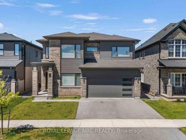 12 Swan Avenue, Pelham Fonthill, ON, L0S 1E6 house for sale | Listing ID X13605 | Royal LePage
