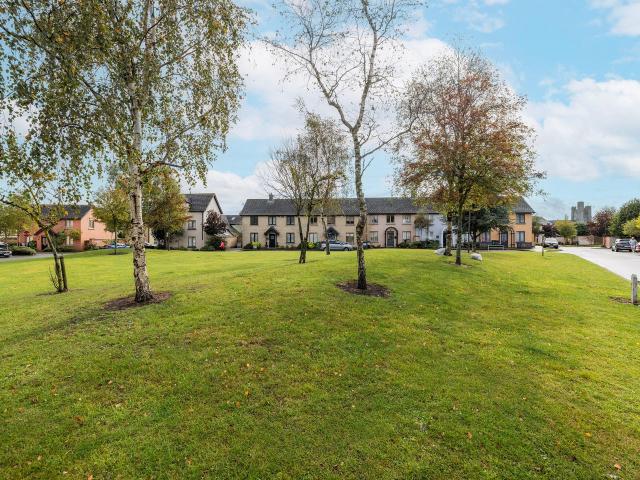 12 Sweetman Walk, Lusk, Co. Dublin, Ireland, K45DY92