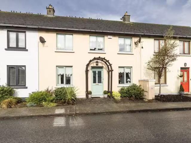 12 Sweetman Walk, Lusk, Co. Dublin, K45DY92 is for sale