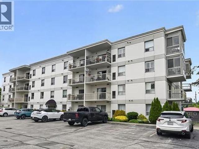12 St Andrew Street Unit# 103, Port Dover, ON, N0A 1N1 condo for sale | Listing ID 40842 | Royal LePage