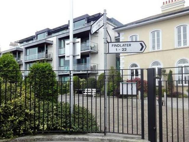 12 st lawrence harbour road howth dublin