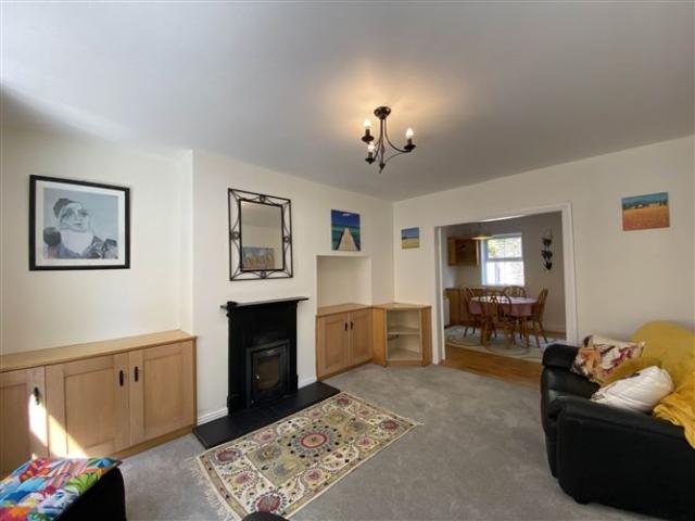 12 St Multose Walk, Rose Abbey, Kinsale, County Cork Sheehy Brothers Auctioneers Ltd 4925 MyHome. Ie Residential